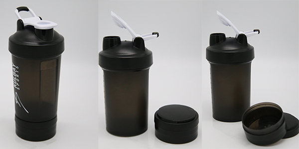 DETAILS shaker with 1 container