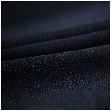 Tricot Warp Knitted woven Fusible clothing Interlining