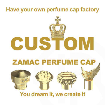 Luxury Dubai Bottle Caps – Bespoke & Artisanal