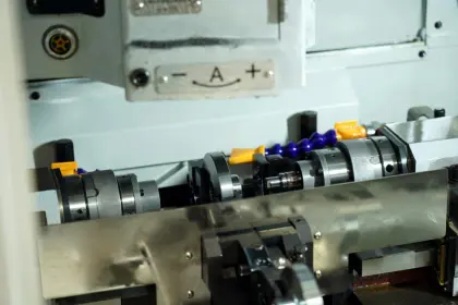 universal high speed cnc gear hobbing machines