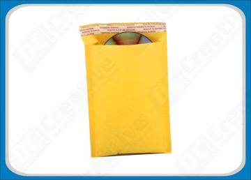 Eco Mailing Bubble Envelopes Brown Kraft Bubble Mailer Envelopes 9 × 12 Envelope