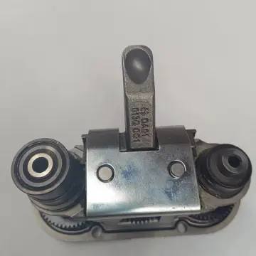 High-Quality Bus and Automobile Front Axle Adjusting Mechanism and Transmission System