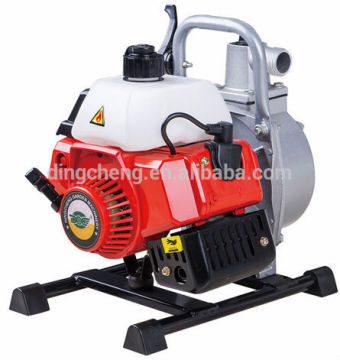 1.5" 40mm gasoline water pump Robin engine