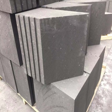 High mechanical strength graphene price of graphite block
