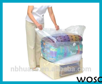 affordable non-woven vacuum bag for home use
