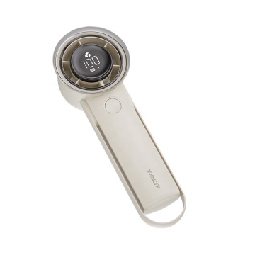 Cute Mini USB Rechargeable Portable Handheld Fan
