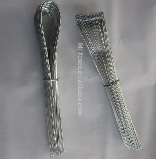 U type wire,0.6-1.2mm U type binding wire,top quality black annealed,galvanized,PVC coated U type tie iron wire for Japan