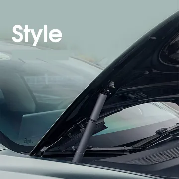 Electric Tailgate and Power Front Frunk Accessories for Tesla Cars: TypeStar Automotive Car Parts