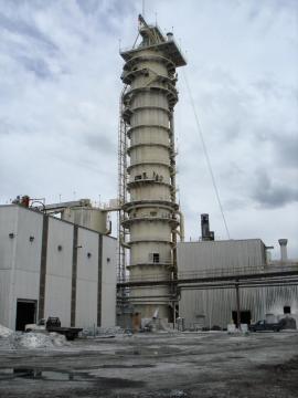 Lime Manufacturing Plant Quicklime Kiln For Sale