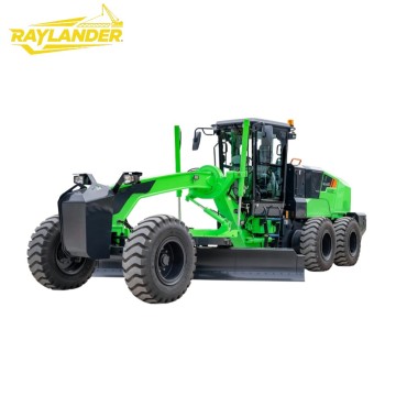 4230DE Heavy Duty Motor Grader