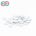 Epoxy Coating Neodymium Thin Disc Magnet