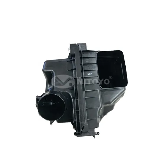 High Quality Car Air Cleaner Assy for Camry 2017 (17700-25090)