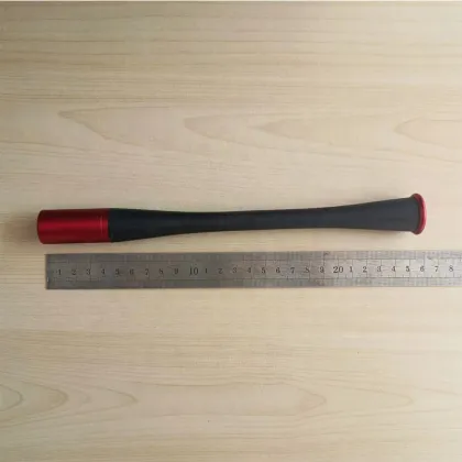 Carbon Handle Aluminum Fishing Bat for Saltwater Catching Accessories