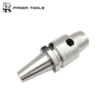 PANDA TOOLS Chinese Manufacturer BT30 BT40 BT50 HDC CNC Tool Holders Hydraulic Chucks