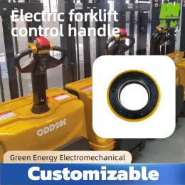 Small King Kong Drive Wheel for Cleaning Vehicles