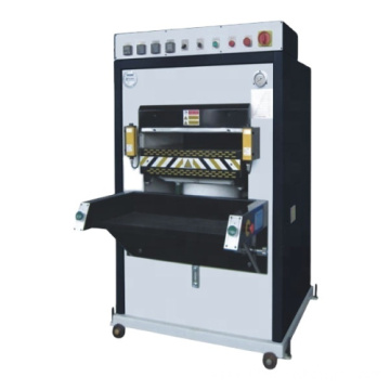 160T Automatic Leather Embossing Machine for Shoes and Bags