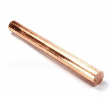 Customized C3604, H59, H62, HS221 Alloy Bar Price per Kilogram: Copper Round Bar Offer