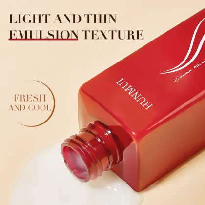 HUNMUI Fragrance Smoothing Hair Care Essence Cream