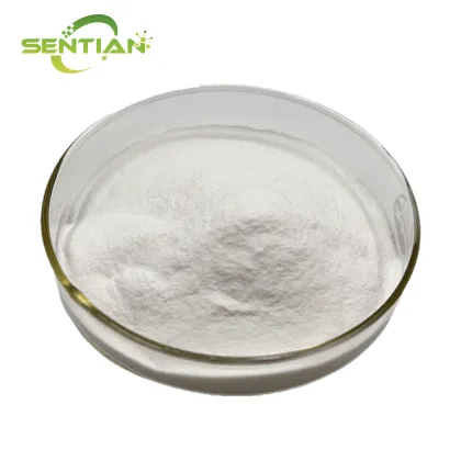 Organic Stevia Extract Powder
