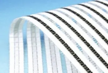 Sun Shade Curtain Fabric