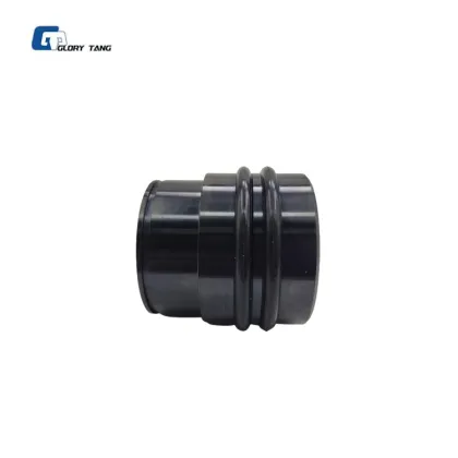 Robust Design and Precision Bearings in Chemical Fiber Spinning Machines for Textile Manufacturing