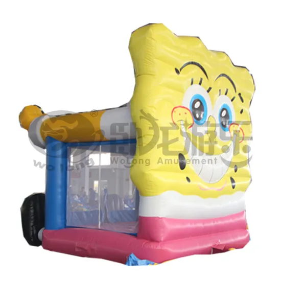 Customize Kids Jumper inflatable bouncer