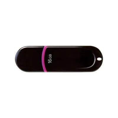 Plastic Cheap USB Flash Drive Sandisk Style