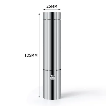 630nm 660nm 850nm 3 Color Red Light Torch