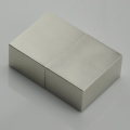 N35 Strong Block Rare Earth NBFEB Magnet