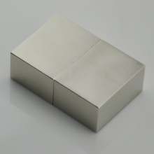 n35 strong block rare earth NbFeB magnet