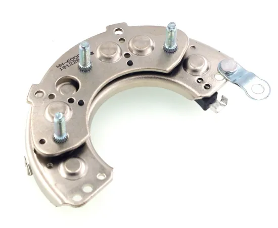 High Quality Alternator Rectifier HH-60008 IHR723 L140-13202 L140-53202 131603 RH-04