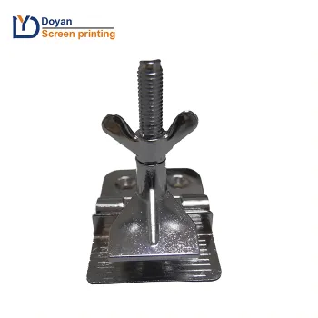 Hinge Clamps