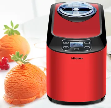 Affordable Home Ice Cream Makers: Small, Hard, and Soft Options Perfect for Kids
