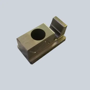 Injection Molding Custom Accessories