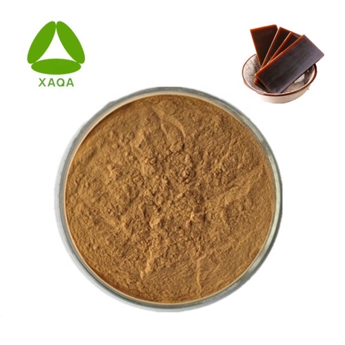 Soy Isoflavones Female's Healthcare Donkey-hide Glue Extract powder 10:1 Factory