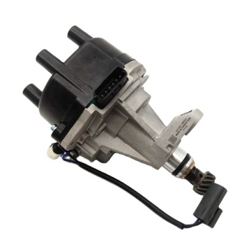 Ignition Distributor for Nissan Pathfinder Frontier Xterra R50 3.3 V6 4WD (22100-1W601, 22100-1W600)