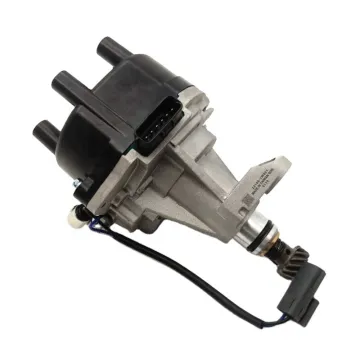 Ignition Distributor for Nissan Pathfinder Frontier Xterra R50 3.3 V6 4WD (22100-1W601, 22100-1W600)