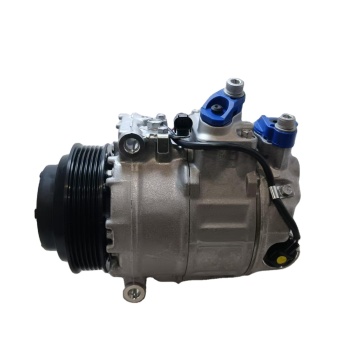 110 mm 6pk 12V Compresor AC dla Mercedes Benz W204 W203 W211 C/E Series - Cena fabryczna