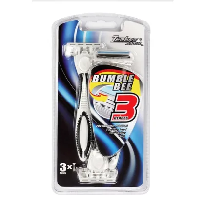 Popular System Razor Compete with Wilkinson