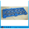 Customized plastic Industrial Pallet Mold with good-price