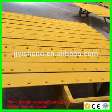 china factory supply grader cutting edge 5D9553 5D9554 5D9556 5D9557 5D9558 5D9559