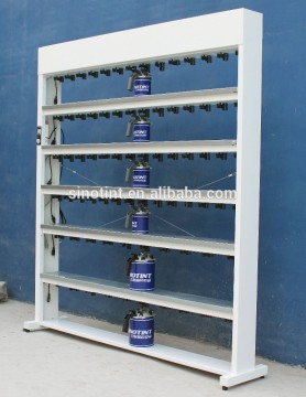 MA Series paint mixing color machine