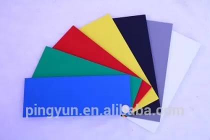 pvc foam panels/pvc foam sheet/pvc foam board