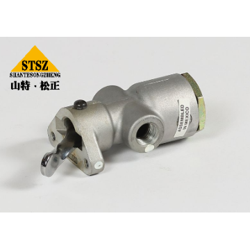 Mine truck 772B 784B air control valve 4D-3278/4D3278