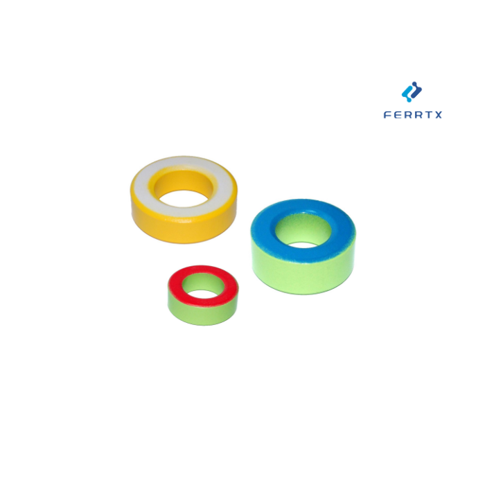 合金粉末コアのトップセラー