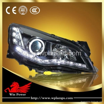 2010-2012 Buick Excelle XT Headlight