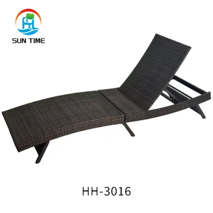 Chic Living Room Chair