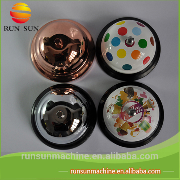 Top Quanlity Various Styles metal table bell/desk bell/dinner bell/call bell