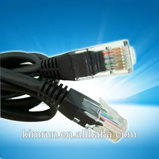 Brand New Cat6 Ethernet Patch Lan Network Cable patch cord