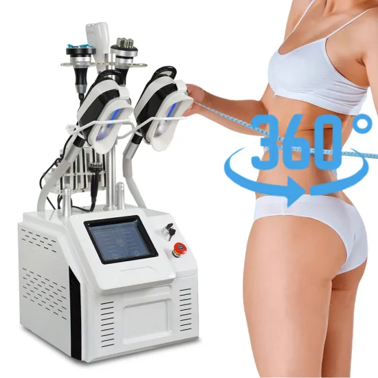 Spa Equipment & Beauty Machines